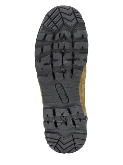 CMP Leder-Trekkingschuhe "Alcor" In Braun -Modeschuh Geschäft cmp leder trekkingschuhe alcor in braun 5