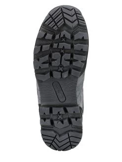 CMP Leder-Wanderboots "Alcor" In Grau -Modeschuh Geschäft cmp leder wanderboots alcor in grau 5