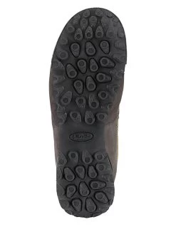 CMP Leder-Wanderboots "Heka" In Beige -Modeschuh Geschäft cmp leder wanderboots heka in beige 5