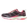 CMP Nordic-Walkingschuhe "Hapsu" In Schwarz/ Pink -Modeschuh Geschäft cmp nordic walkingschuhe hapsu in schwarz pink