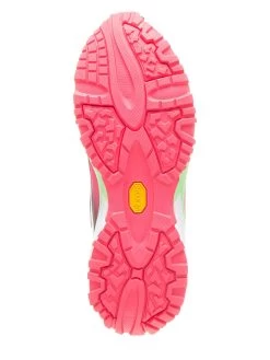 CMP Nordic-Walkingschuhe "Hapsu" In Schwarz/ Pink -Modeschuh Geschäft cmp nordic walkingschuhe hapsu in schwarz pink 4