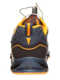 CMP Trailrunningschuhe "Altak" In Dunkelblau -Modeschuh Geschäft cmp trailrunningschuhe altak in dunkelblau 2