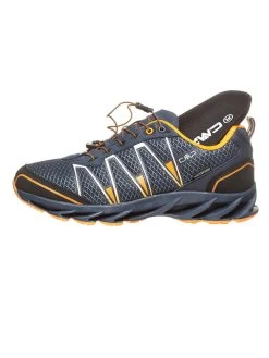 CMP Trailrunningschuhe "Altak" In Dunkelblau -Modeschuh Geschäft cmp trailrunningschuhe altak in dunkelblau 5