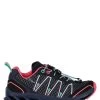 CMP Trailrunningschuhe "Bounga" In Dunkelblau/ Pink