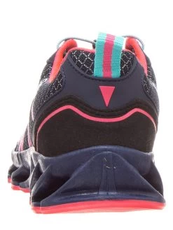 CMP Trailrunningschuhe "Bounga" In Dunkelblau/ Pink -Modeschuh Geschäft cmp trailrunningschuhe bounga in dunkelblau pink 2