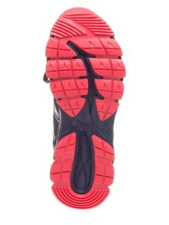 CMP Trailrunningschuhe "Bounga" In Dunkelblau/ Pink -Modeschuh Geschäft cmp trailrunningschuhe bounga in dunkelblau pink 4
