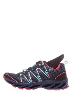 CMP Trailrunningschuhe "Bounga" In Dunkelblau/ Pink -Modeschuh Geschäft cmp trailrunningschuhe bounga in dunkelblau pink 5