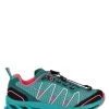 CMP Trailrunningschuhe "Bounga" In Hellblau/ Pink -Modeschuh Geschäft cmp trailrunningschuhe bounga in hellblau pink