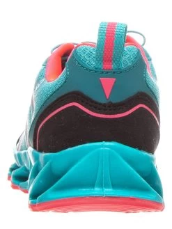 CMP Trailrunningschuhe "Bounga" In Hellblau/ Pink -Modeschuh Geschäft cmp trailrunningschuhe bounga in hellblau pink 2