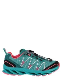CMP Trailrunningschuhe "Bounga" In Hellblau/ Pink