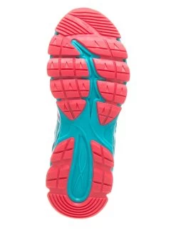 CMP Trailrunningschuhe "Bounga" In Hellblau/ Pink -Modeschuh Geschäft cmp trailrunningschuhe bounga in hellblau pink 4