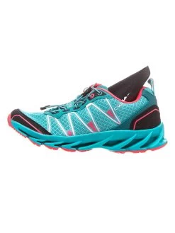 CMP Trailrunningschuhe "Bounga" In Hellblau/ Pink -Modeschuh Geschäft cmp trailrunningschuhe bounga in hellblau pink 5