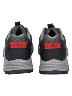 CMP Trainingsschuhe "Phelyx" In Anthrazit -Modeschuh Geschäft cmp trainingsschuhe phelyx in anthrazit 2