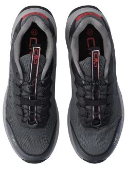 CMP Trainingsschuhe "Phelyx" In Anthrazit -Modeschuh Geschäft cmp trainingsschuhe phelyx in anthrazit 3