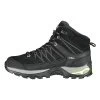 CMP Trekkingboots "Rigel" In Schwarz -Modeschuh Geschäft cmp trekkingboots rigel in schwarz