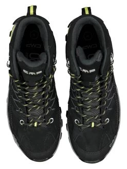 CMP Trekkingboots "Rigel" In Schwarz -Modeschuh Geschäft cmp trekkingboots rigel in schwarz 3