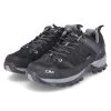 CMP Trekkingschuhe RIGEL LOW TREKKING SHOES WP In Schwarz