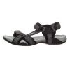 CMP Wandersandalen "Hamal" In Schwarz -Modeschuh Geschäft cmp wandersandalen hamal in schwarz
