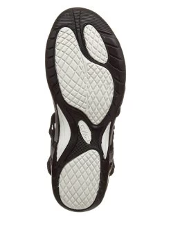 CMP Wandersandalen "Hamal" In Schwarz -Modeschuh Geschäft cmp wandersandalen hamal in schwarz 4