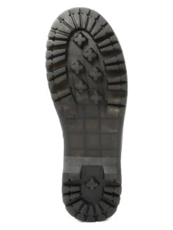 Boots In Hellbraun -Modeschuh Geschäft cold out boots in hellbraun 3