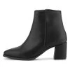 Stiefeletten In Schwarz