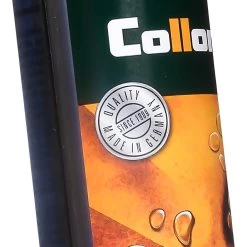 Imprägnierung Nubuk + Velours 200 Ml In Schwarz -Modeschuh Geschäft collonil impragnierung nubuk velours 200 ml in schwarz 2