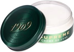 Schuhpflege 1909 Crème De Luxe 100 Ml In Neutral