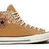 Converse Schuhe Chuck 70 Gore Tex Hi In Wheat