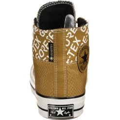 Converse Schuhe Chuck 70 Gore Tex Hi In Wheat -Modeschuh Geschäft converse schuhe chuck 70 gore tex hi in wheat 3