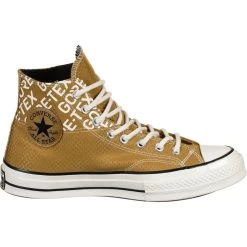 Converse Schuhe Chuck 70 Gore Tex Hi In Wheat -Modeschuh Geschäft converse schuhe chuck 70 gore tex hi in wheat 4