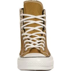 Converse Schuhe Chuck 70 Gore Tex Hi In Wheat -Modeschuh Geschäft converse schuhe chuck 70 gore tex hi in wheat 5