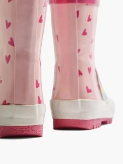 Gummistiefel Rosa -Modeschuh Geschäft cortina gummistiefel rosa 3