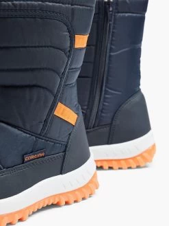 Schneeboots Navyblau 12 Schneeboots Navyblau -Modeschuh Geschäft cortina schneeboots navyblau 4