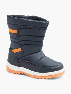 Schneeboots Navyblau 13 Schneeboots Navyblau -Modeschuh Geschäft cortina schneeboots navyblau 5
