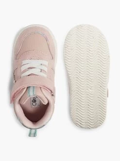 Lauflerner Rosa -Modeschuh Geschäft cupcake couture lauflerner rosa 2