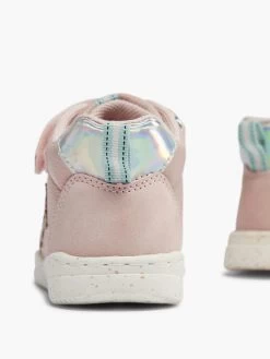 Lauflerner Rosa -Modeschuh Geschäft cupcake couture lauflerner rosa 3