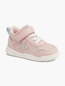 Lauflerner Rosa -Modeschuh Geschäft cupcake couture lauflerner rosa 5