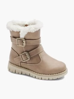 Stiefel Beige -Modeschuh Geschäft cupcake couture stiefel beige 5