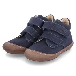 Lauflernschuhe In Blau