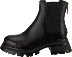 DKNY Sasha - Slip On Boot Chelsea Boots -Modeschuh Geschäft dkny sasha slip on boot chelsea boots 2