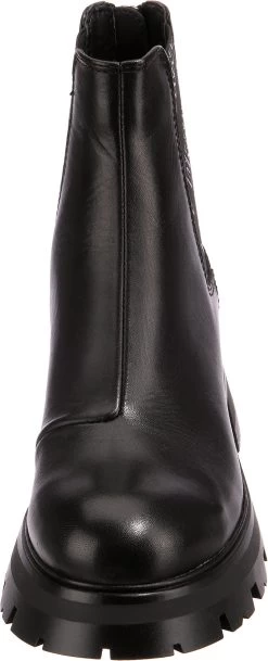 DKNY Sasha - Slip On Boot Chelsea Boots -Modeschuh Geschäft dkny sasha slip on boot chelsea boots 3