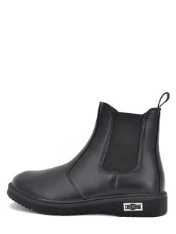 DOCKSTEPS Chelsea-Boots In Schwarz