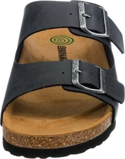 Komfort-Pantoletten -Modeschuh Geschäft dr brinkmann komfort pantoletten 2