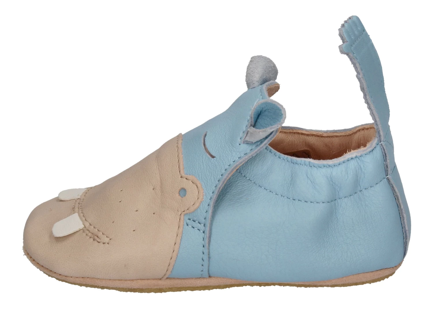 Hausschuhe BLUBLU POPTAMI In Bunt 4 Hausschuhe BLUBLU POPTAMI In Bunt – Bild 2