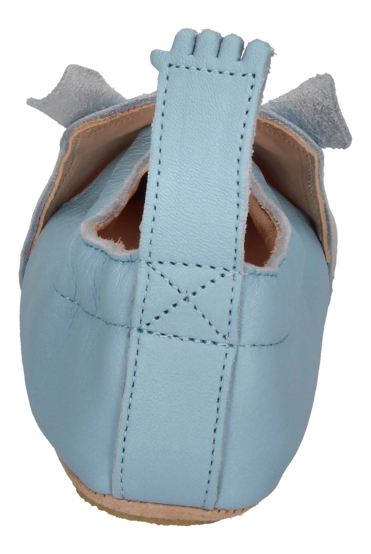 Hausschuhe BLUBLU POPTAMI In Bunt 7 Hausschuhe BLUBLU POPTAMI In Bunt – Bild 5