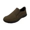 ECCO Slipper IRVING In Braun