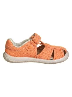 El Naturalista Halbsandalen "Siringa" In Orange -Modeschuh Geschäft el naturalista halbsandalen siringa in orange 1