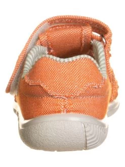 El Naturalista Halbsandalen "Siringa" In Orange -Modeschuh Geschäft el naturalista halbsandalen siringa in orange 2