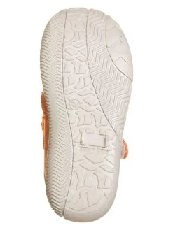 El Naturalista Halbsandalen "Siringa" In Orange -Modeschuh Geschäft el naturalista halbsandalen siringa in orange 4