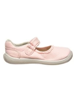 El Naturalista Spangenballerinas "Siringa" In Rosa -Modeschuh Geschäft el naturalista spangenballerinas siringa in rosa 1